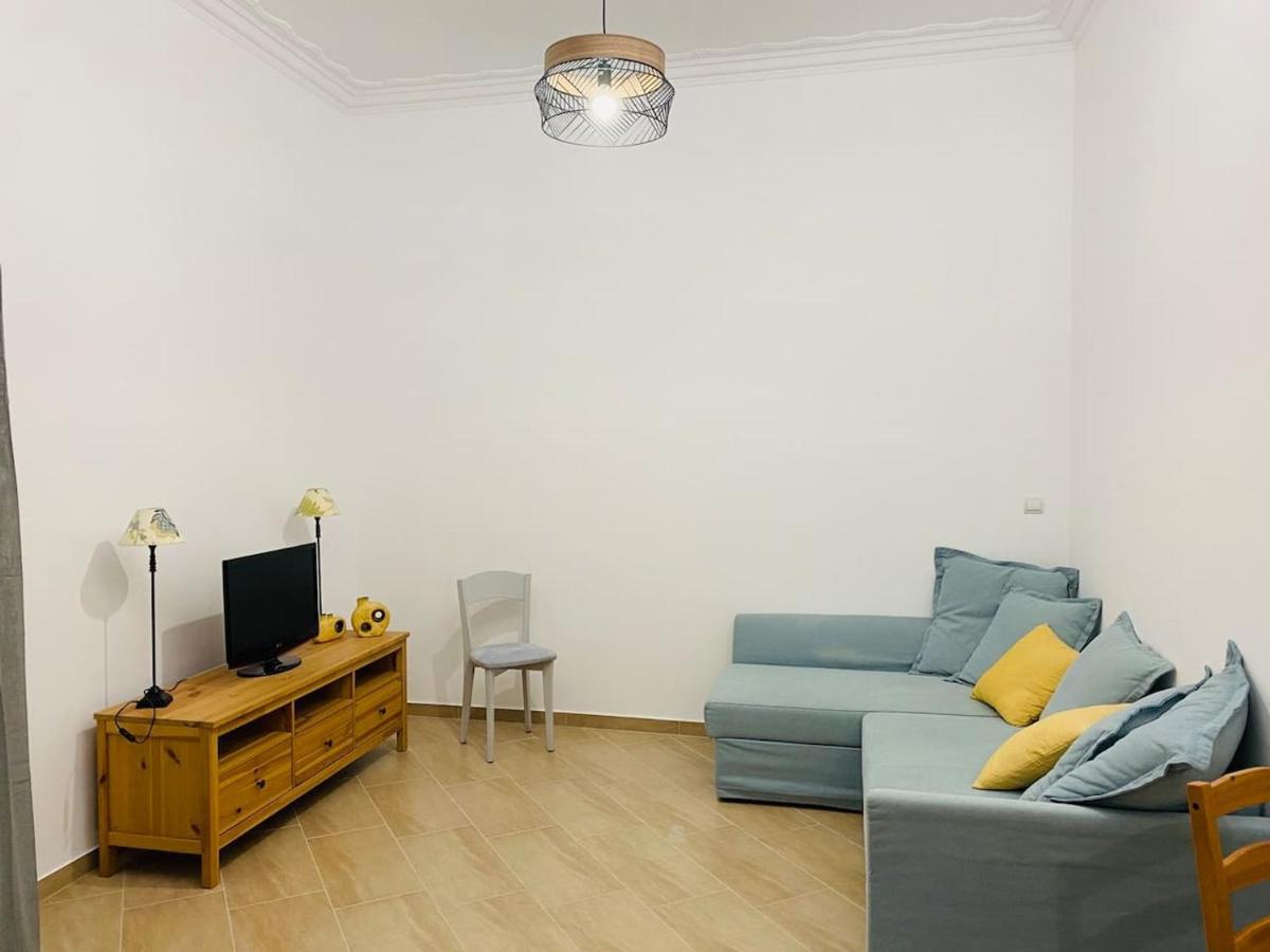 Azure House Apartment Атина Екстериор снимка