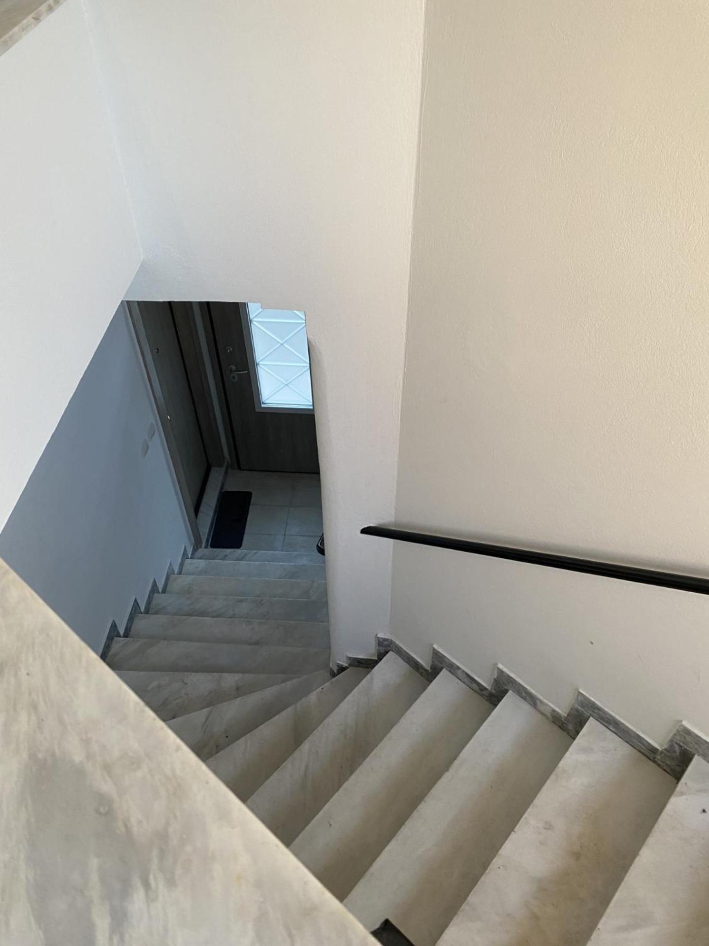 Azure House Apartment Атина Екстериор снимка