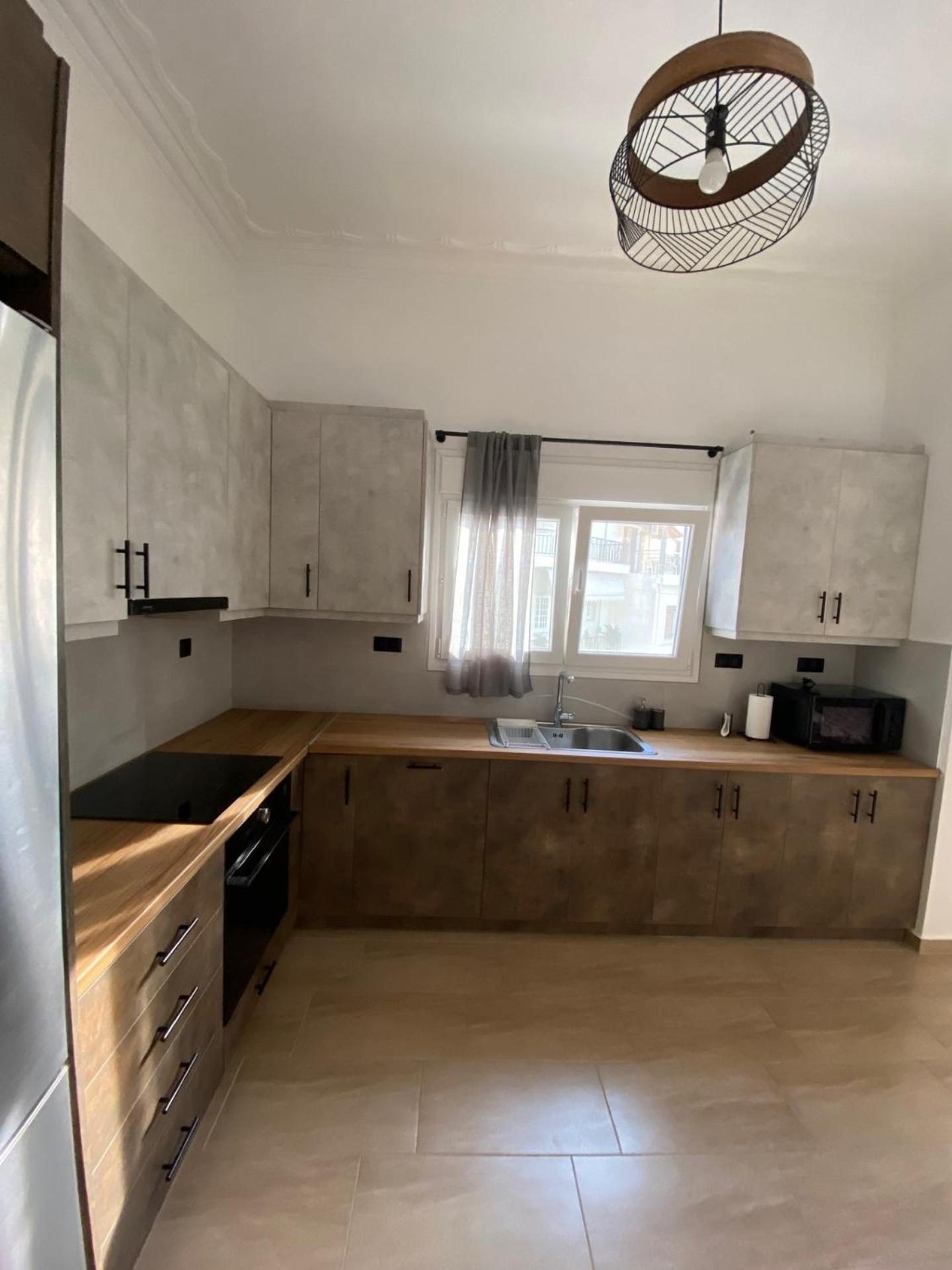 Azure House Apartment Атина Екстериор снимка