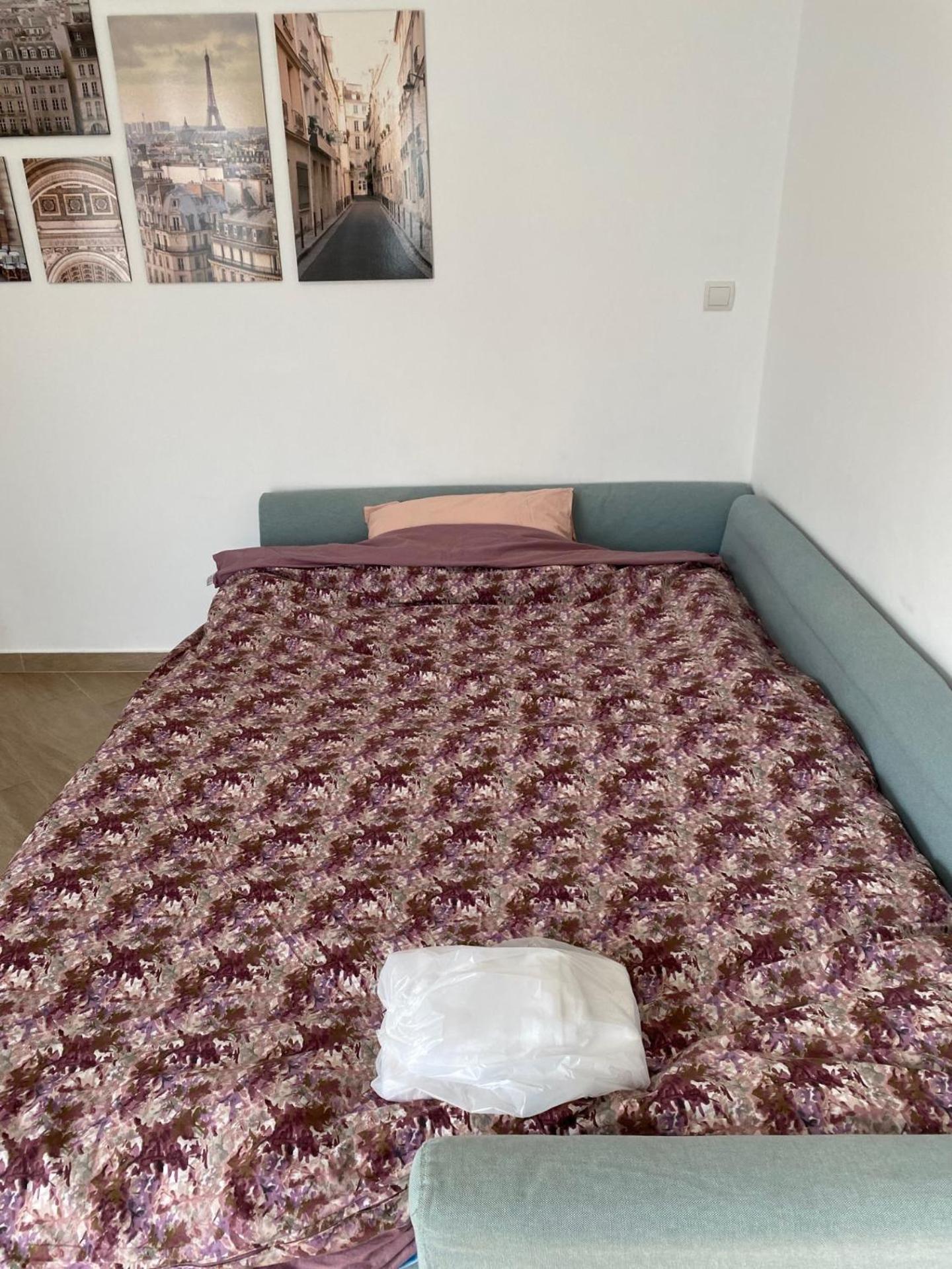 Azure House Apartment Атина Екстериор снимка